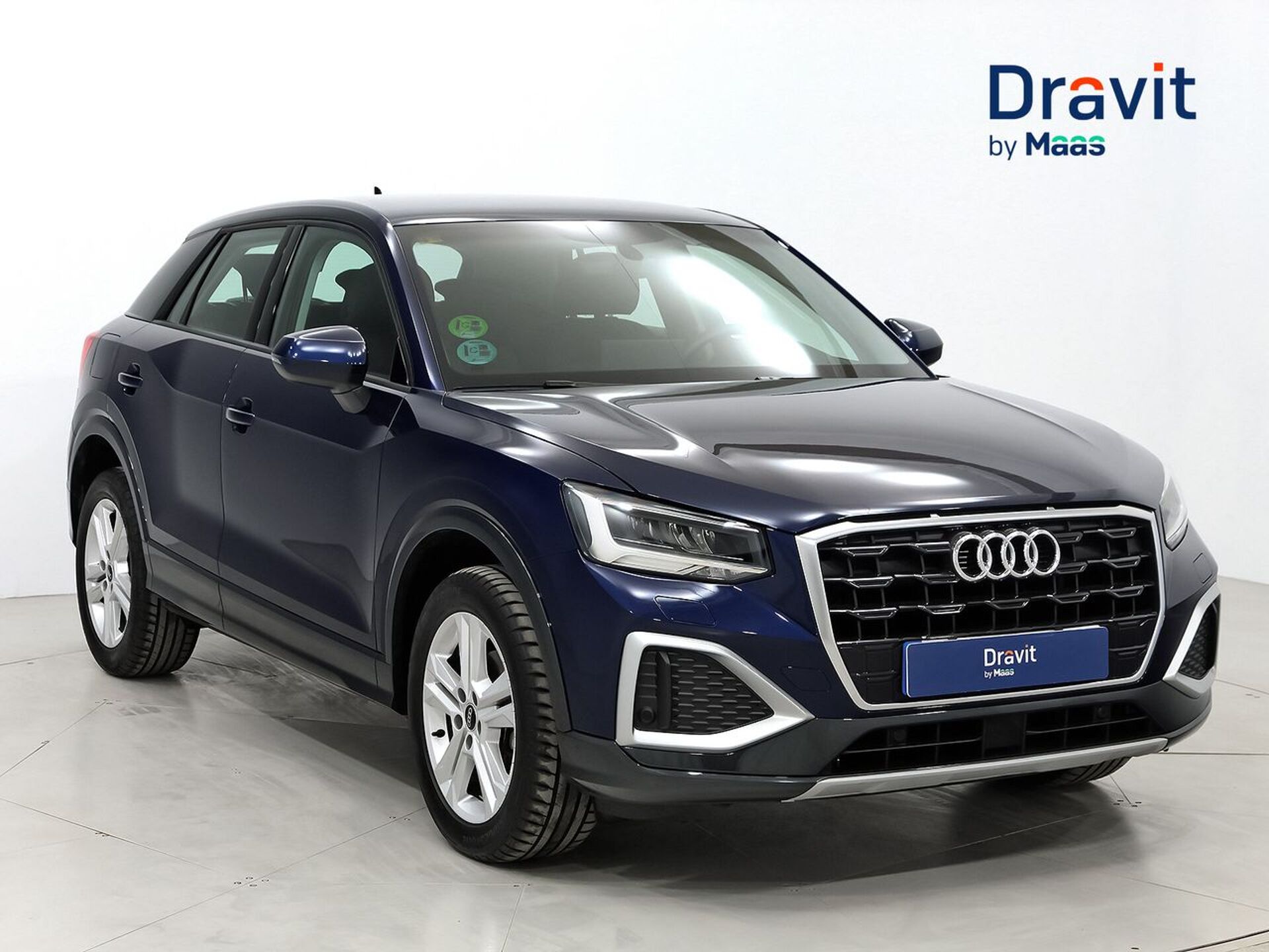Imagen de AUDI Q2