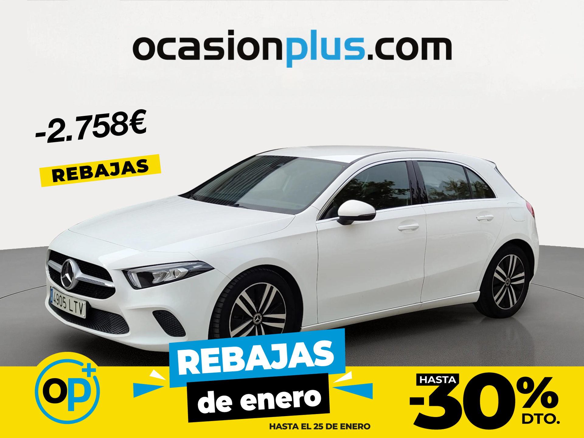 Imagen de MERCEDES Clase A