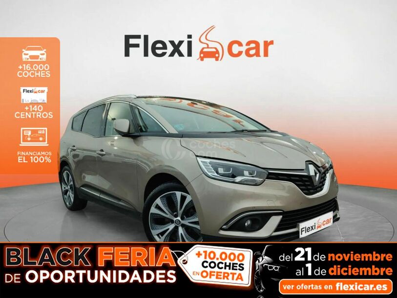 Foto del RENAULT Scenic Grand Scénic 1.5dCi Zen 81kW