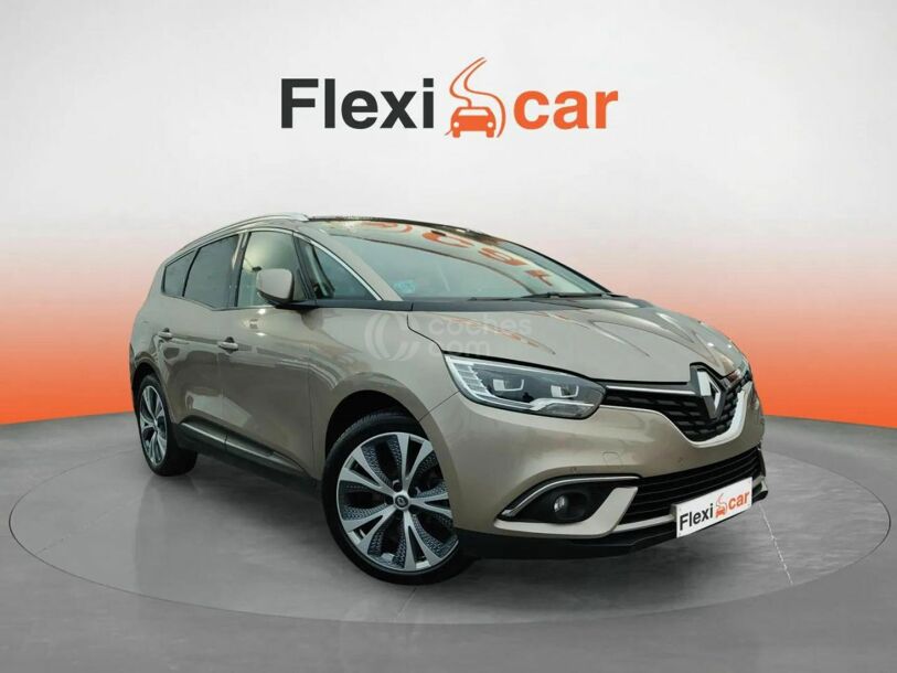 Foto del RENAULT Scenic Grand Scénic 1.5dCi Zen 81kW