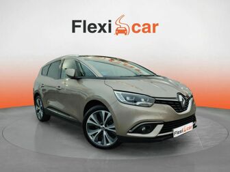 Imagen de RENAULT Scenic Grand Scénic 1.5dCi Zen 81kW