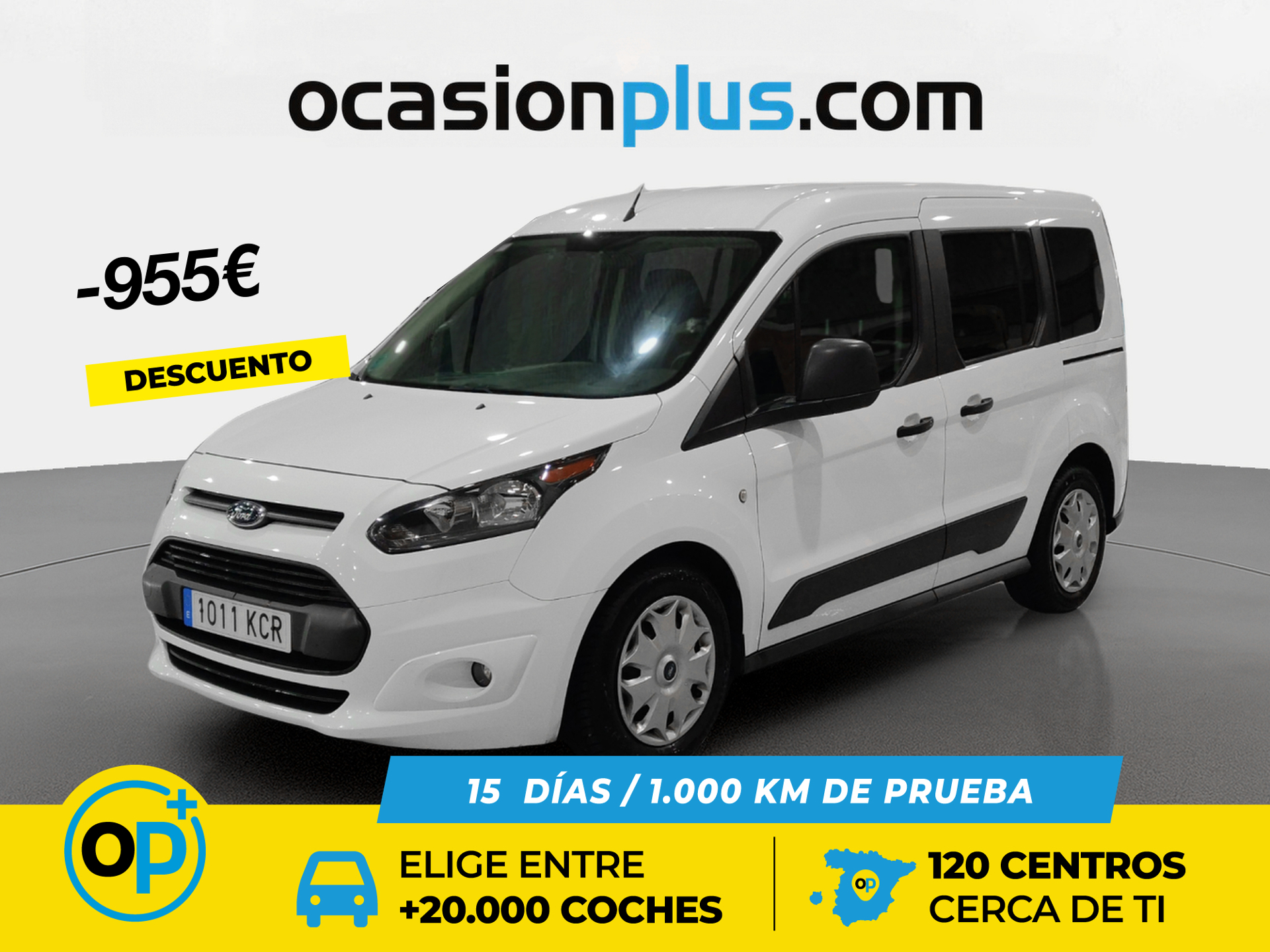 Imagen de FORD Transit