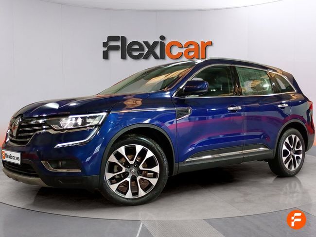 Foto del RENAULT Koleos 2.0dCi Blue Initiale Paris X-Tronic 4x4 140kW