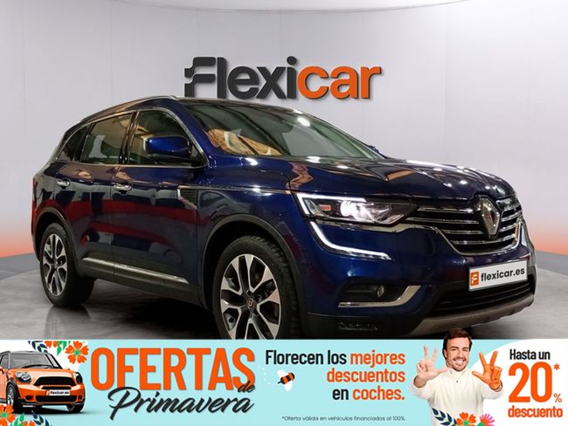 Imagen de RENAULT Koleos