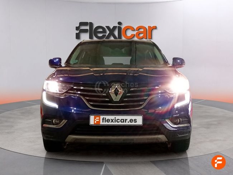 Foto del RENAULT Koleos 2.0dCi Blue Initiale Paris X-Tronic 4x4 140kW