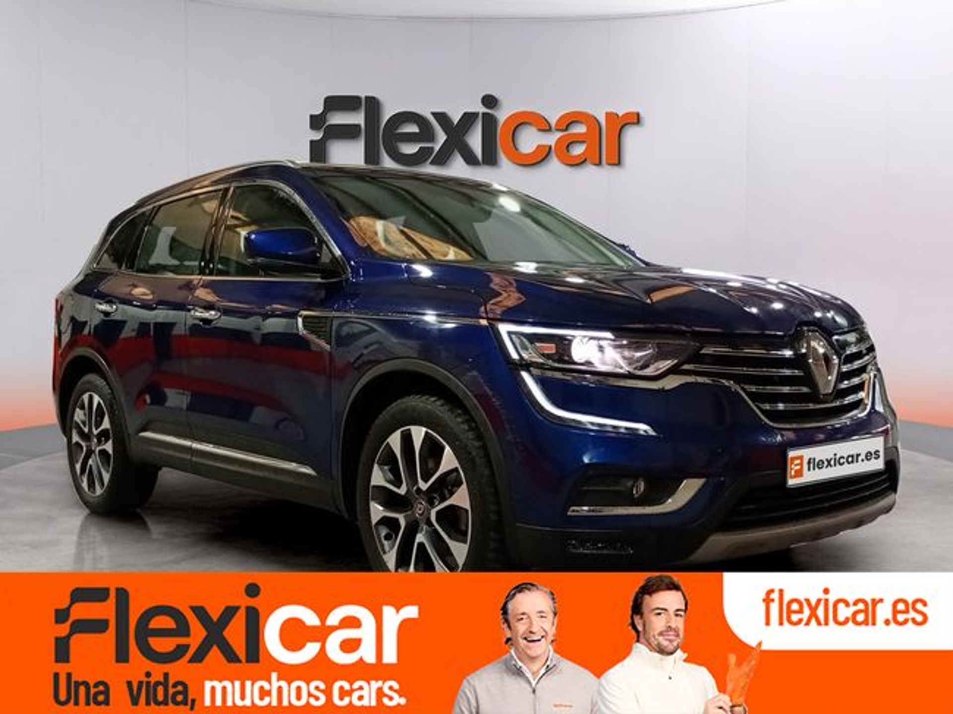 Imagen de RENAULT Koleos