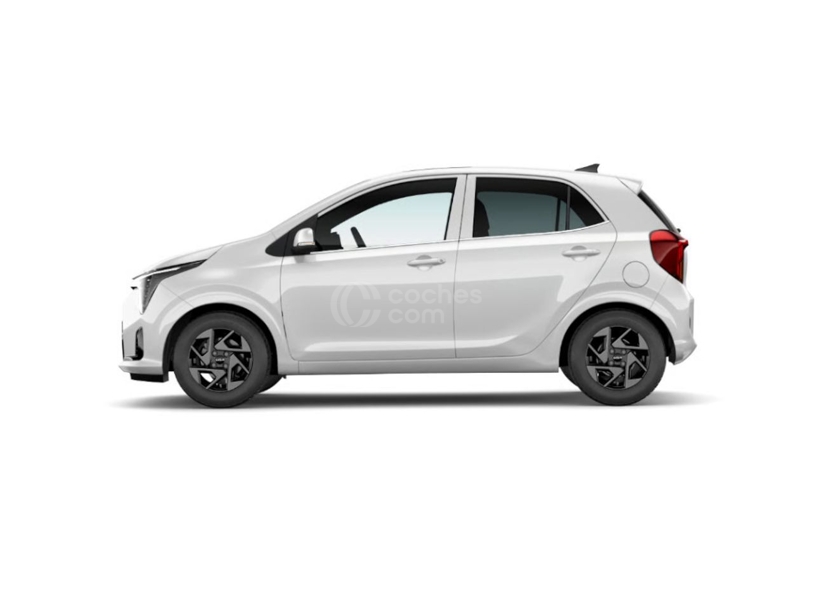 Foto del KIA Picanto 1.0 DPi Drive