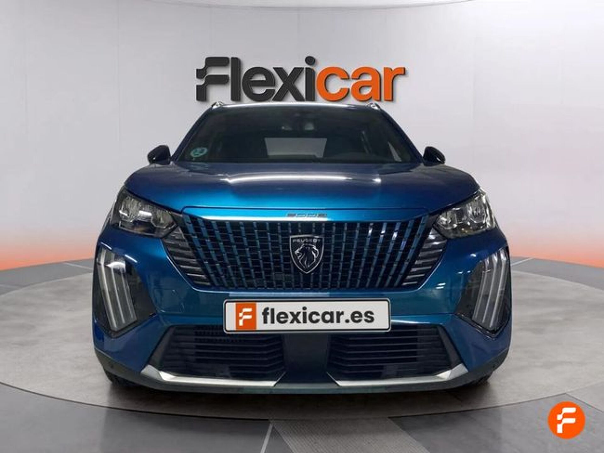 Imagen 2 de PEUGEOT 2008