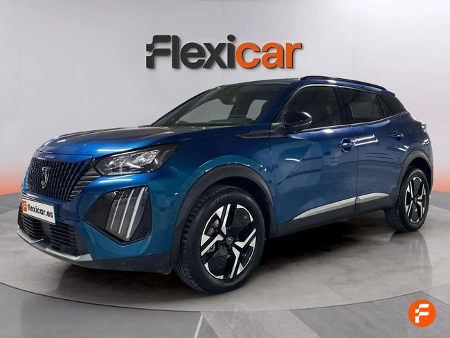 Foto del PEUGEOT 2008 1.2 PureTech S&S Allure 100