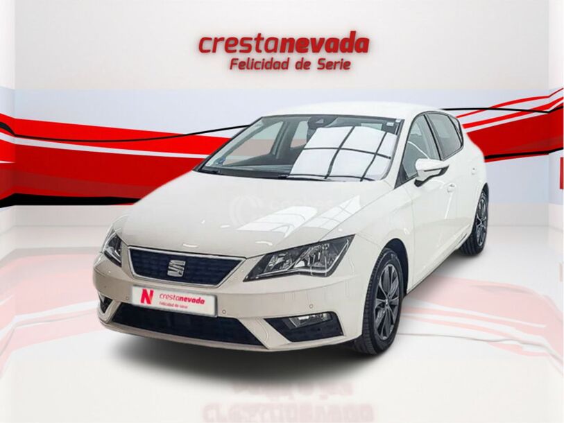 Foto del SEAT León 1.5 EcoTSI S&S Style 130