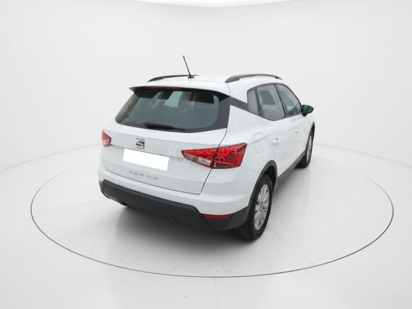 Foto del SEAT Arona 1.6TDI CR S&S Style 95