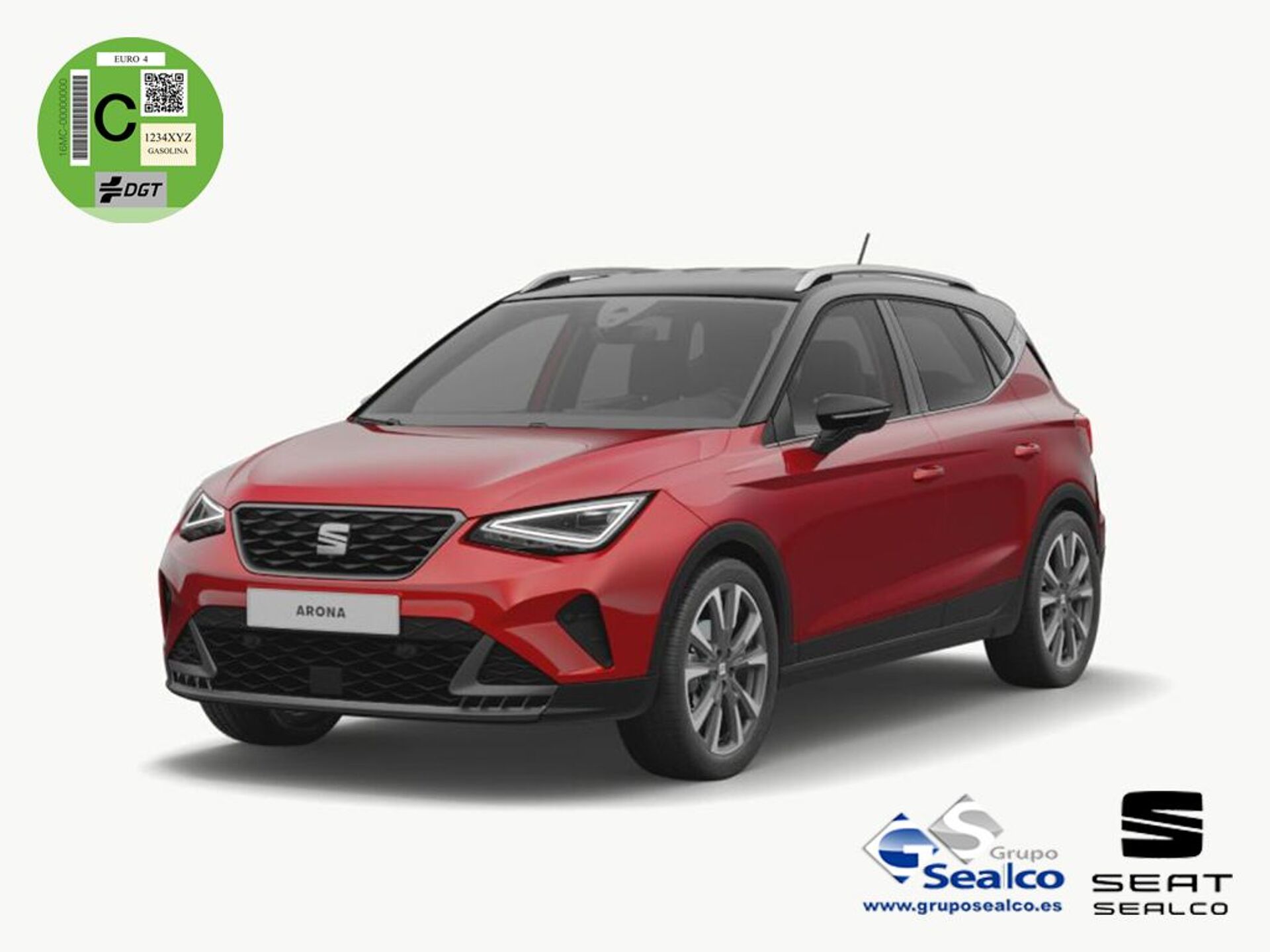 Imagen de SEAT Arona