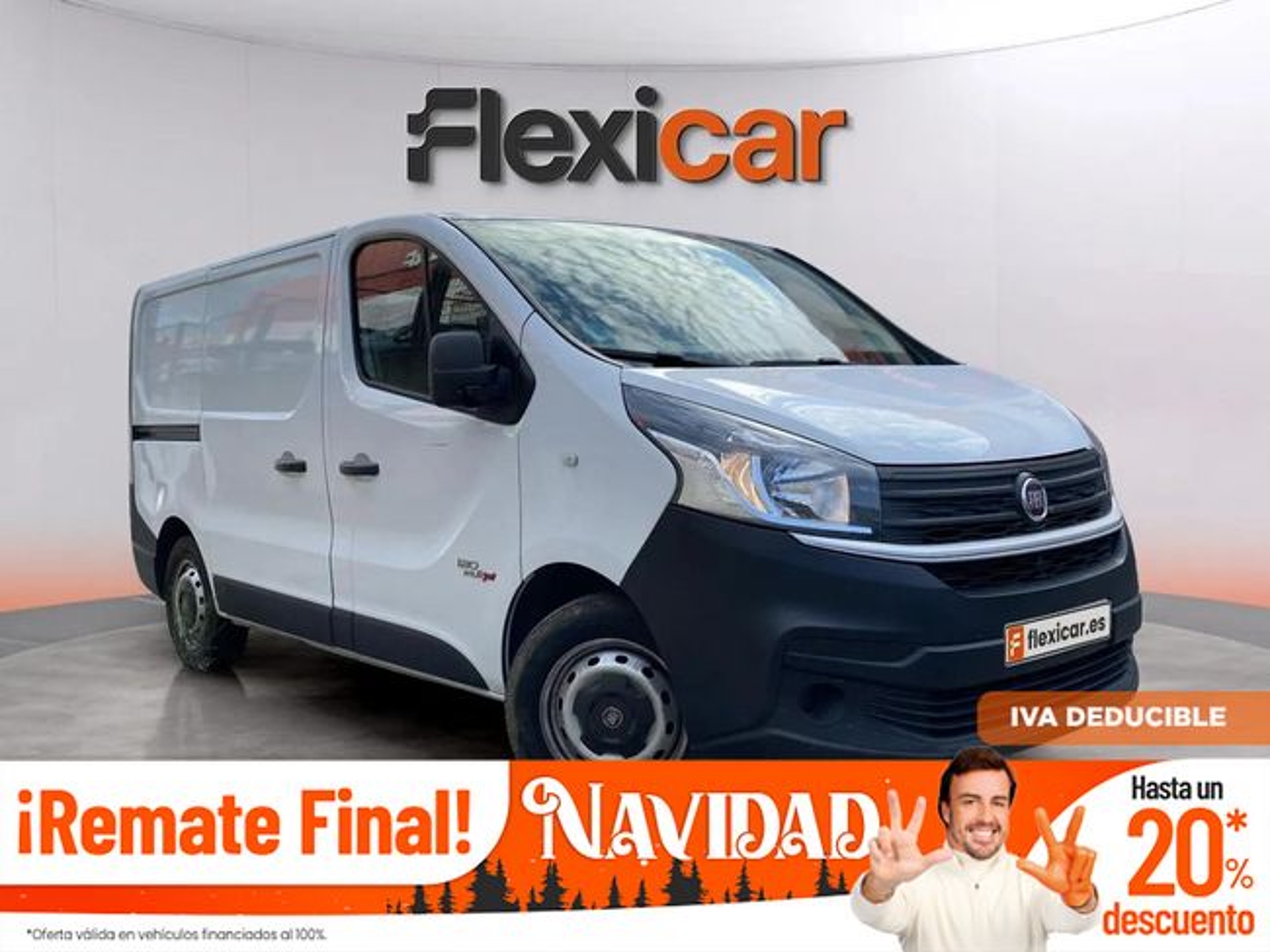 Imagen de FIAT Talento