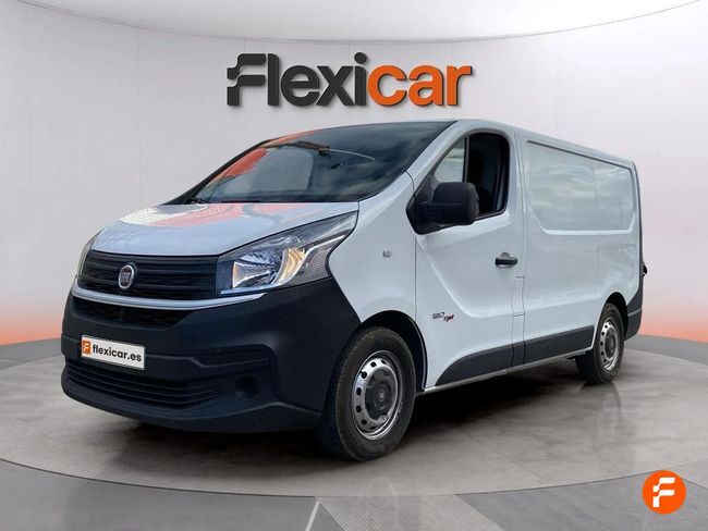 Foto del FIAT Talento Fg. 1.6 Mjt Base Corto 1,2 88kW