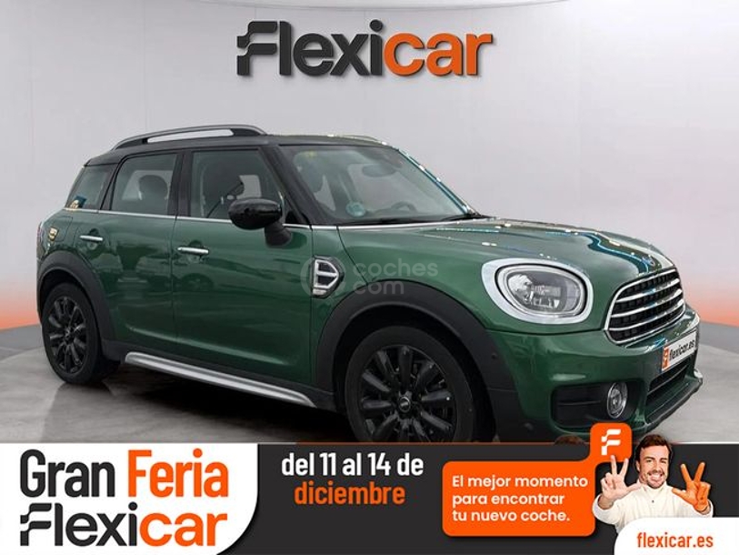Foto del MINI Mini Countryman COUNTRYMAN COOPER D AUT.