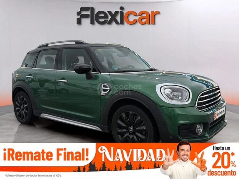 Foto del MINI Mini Countryman COUNTRYMAN COOPER D AUT.