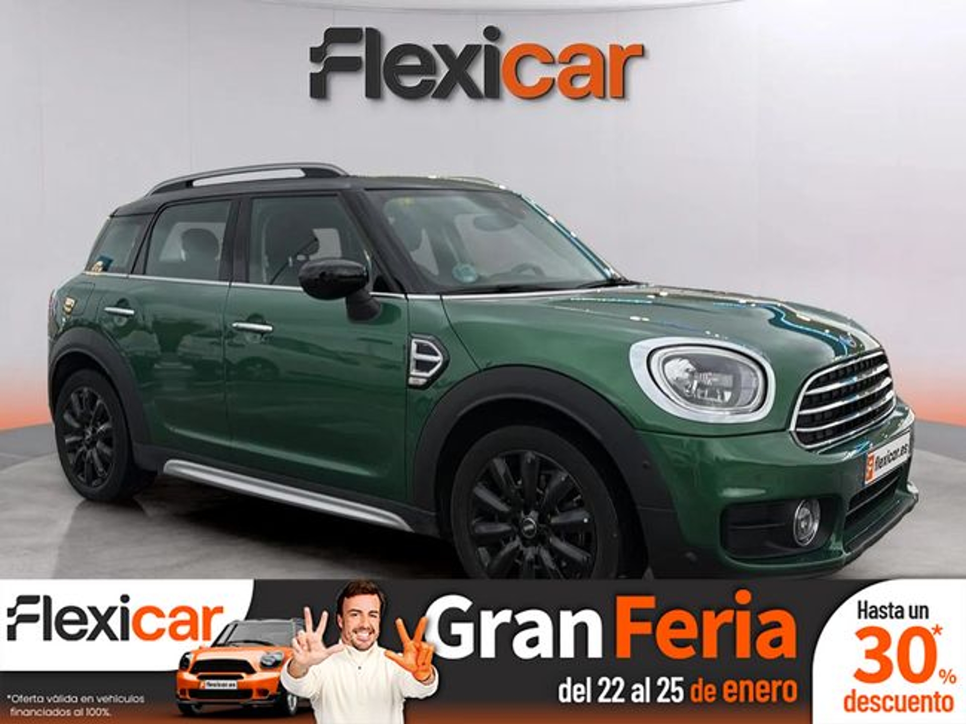 Imagen de MINI Mini Countryman