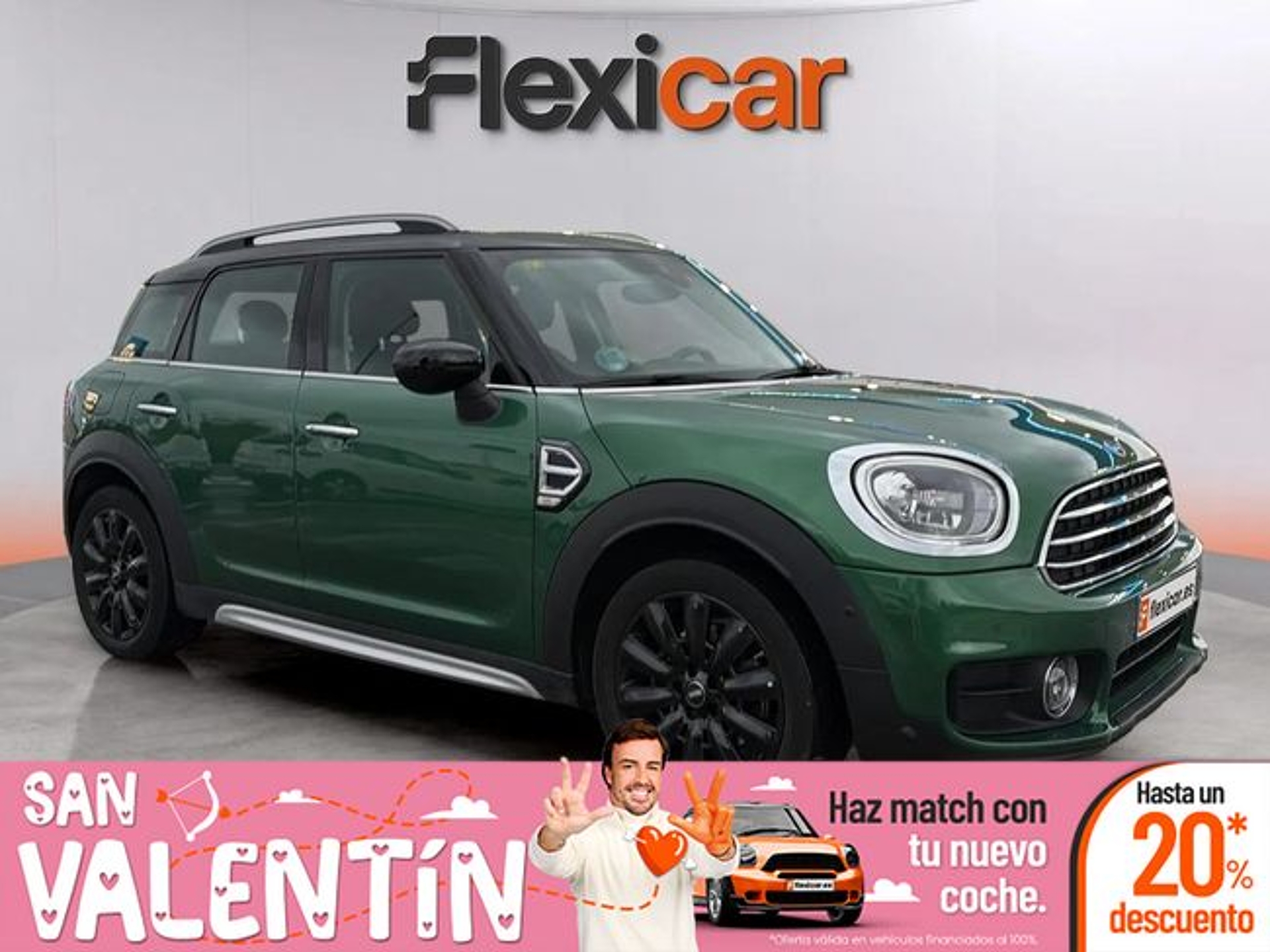 Imagen de MINI Mini Countryman