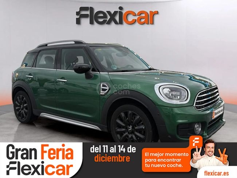 Foto del MINI Mini Countryman COUNTRYMAN COOPER D AUT.