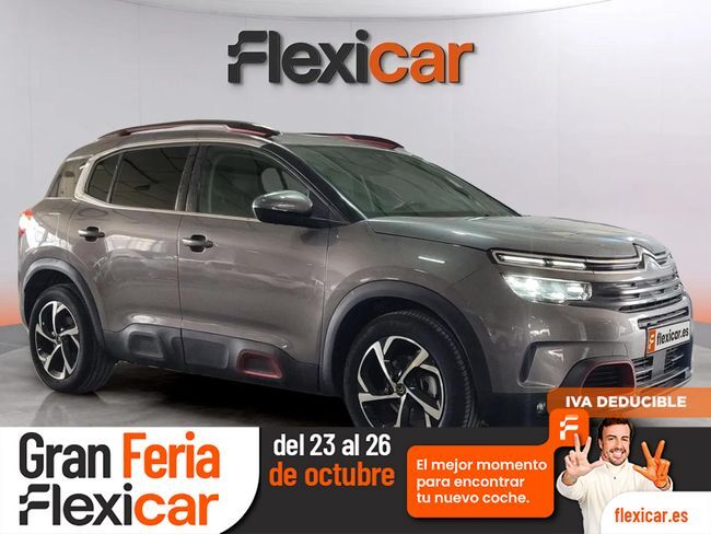 CITROEN C5 Aircross (PureTech 96kW (130CV) S&S Feel) en Jaén