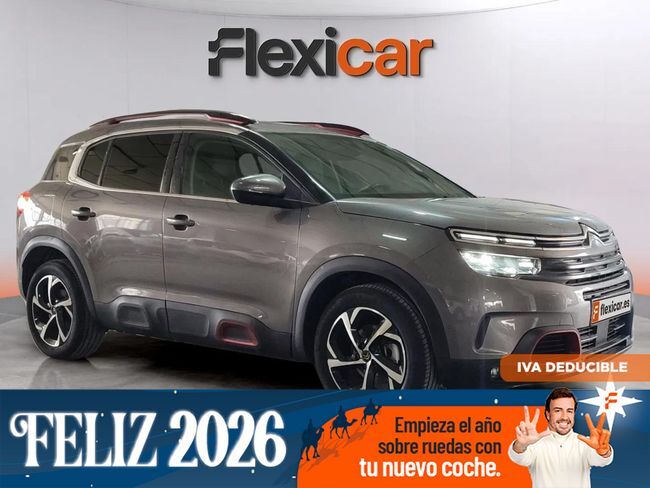 CITROEN C5 Aircross (PureTech 96kW (130CV) S&S Feel) en Jaén