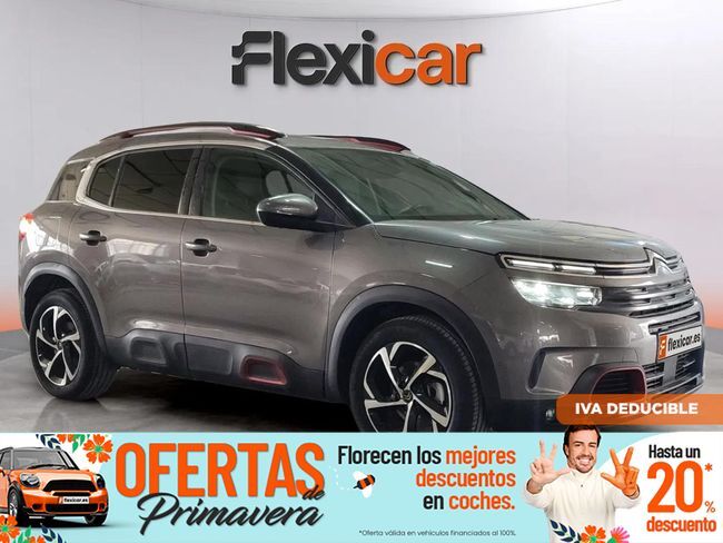 Foto del CITROEN C5 Aircross PureTech S&S Feel 130