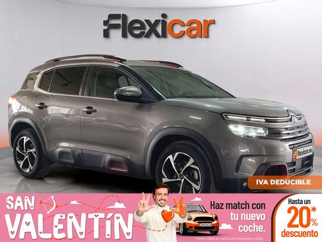 Foto del CITROEN C5 Aircross PureTech S&S Feel 130