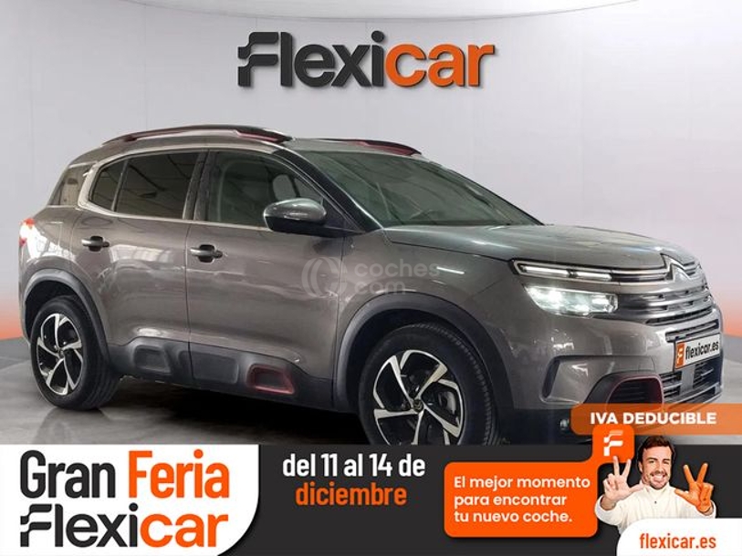 Foto del CITROEN C5 Aircross PureTech S&S Feel 130