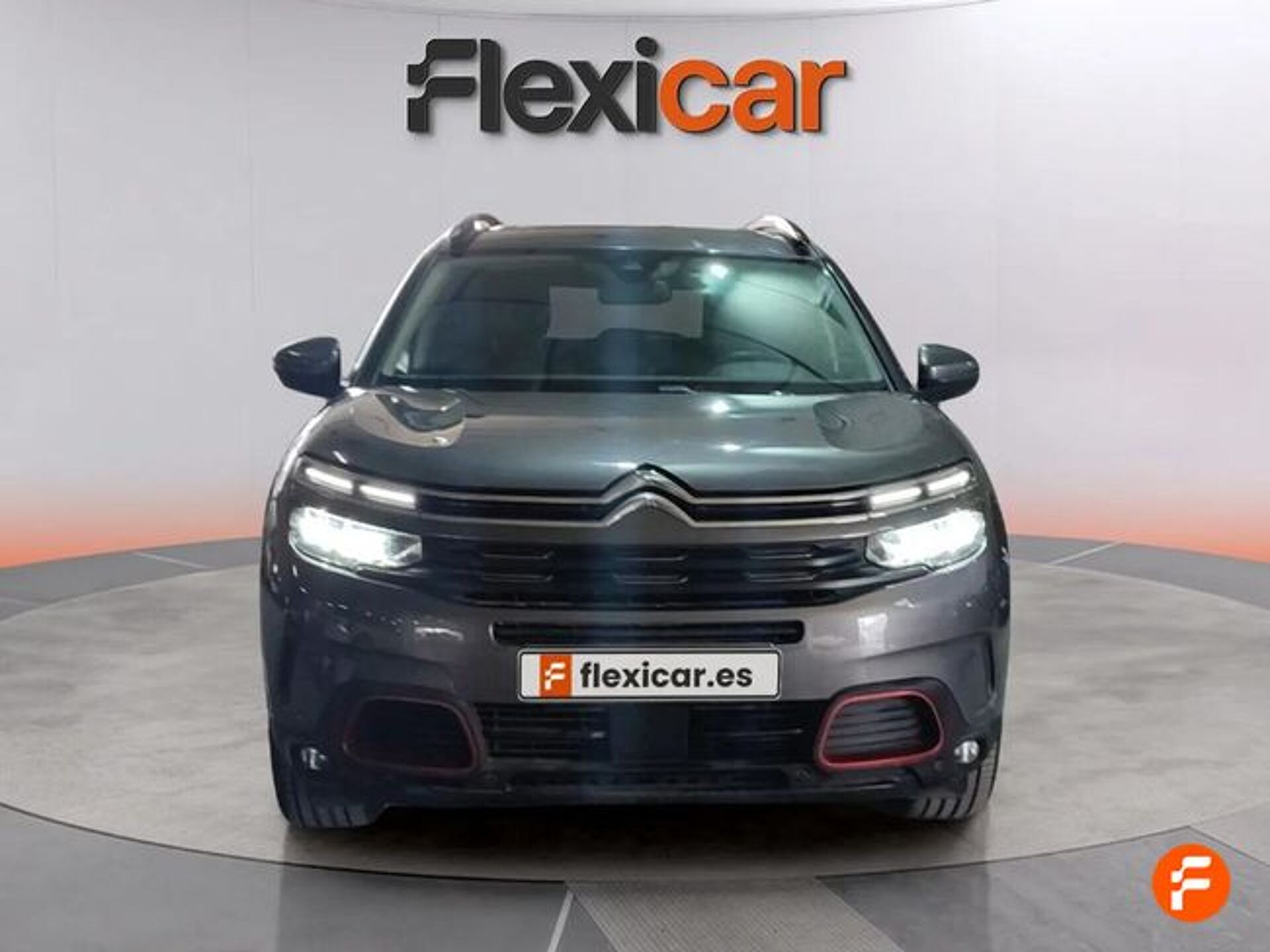 Imagen 2 de CITROEN C5 Aircross