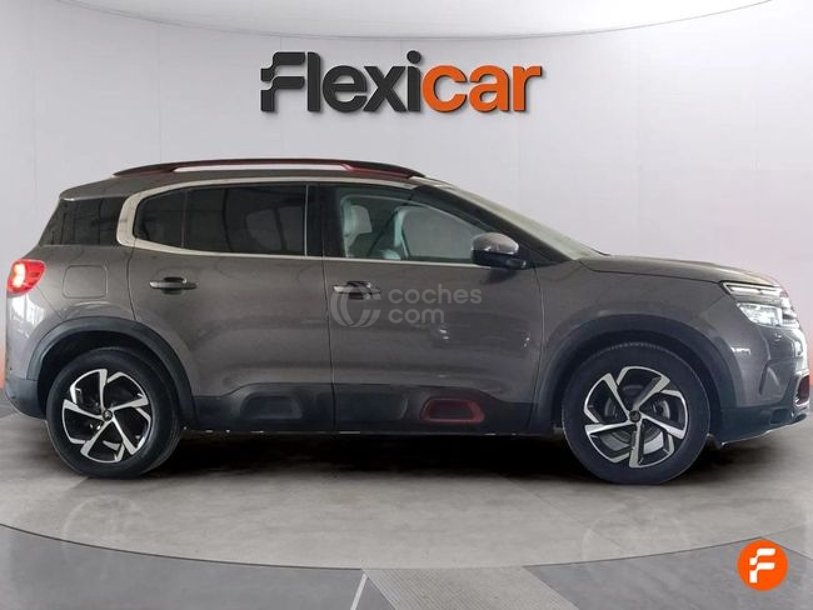 Foto del CITROEN C5 Aircross PureTech S&S Feel 130