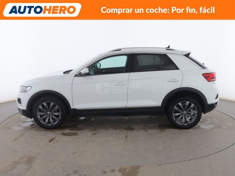 Foto del VOLKSWAGEN T-Roc 2.0TDI Sport DSG7