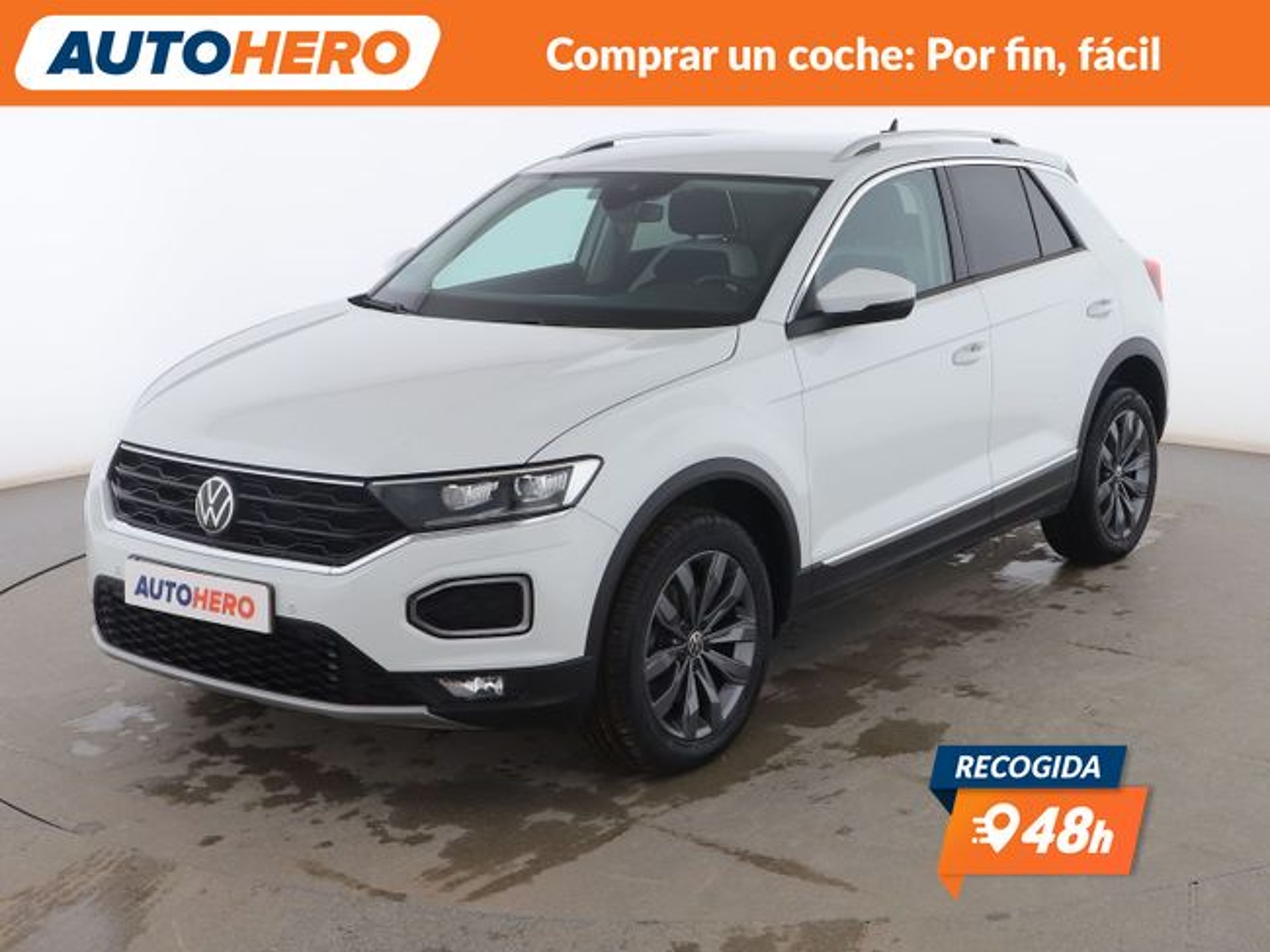 Imagen de VOLKSWAGEN T-Roc
