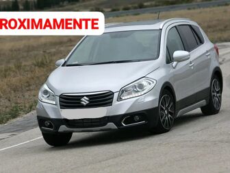 Imagen de SUZUKI SX4 1.6 GL