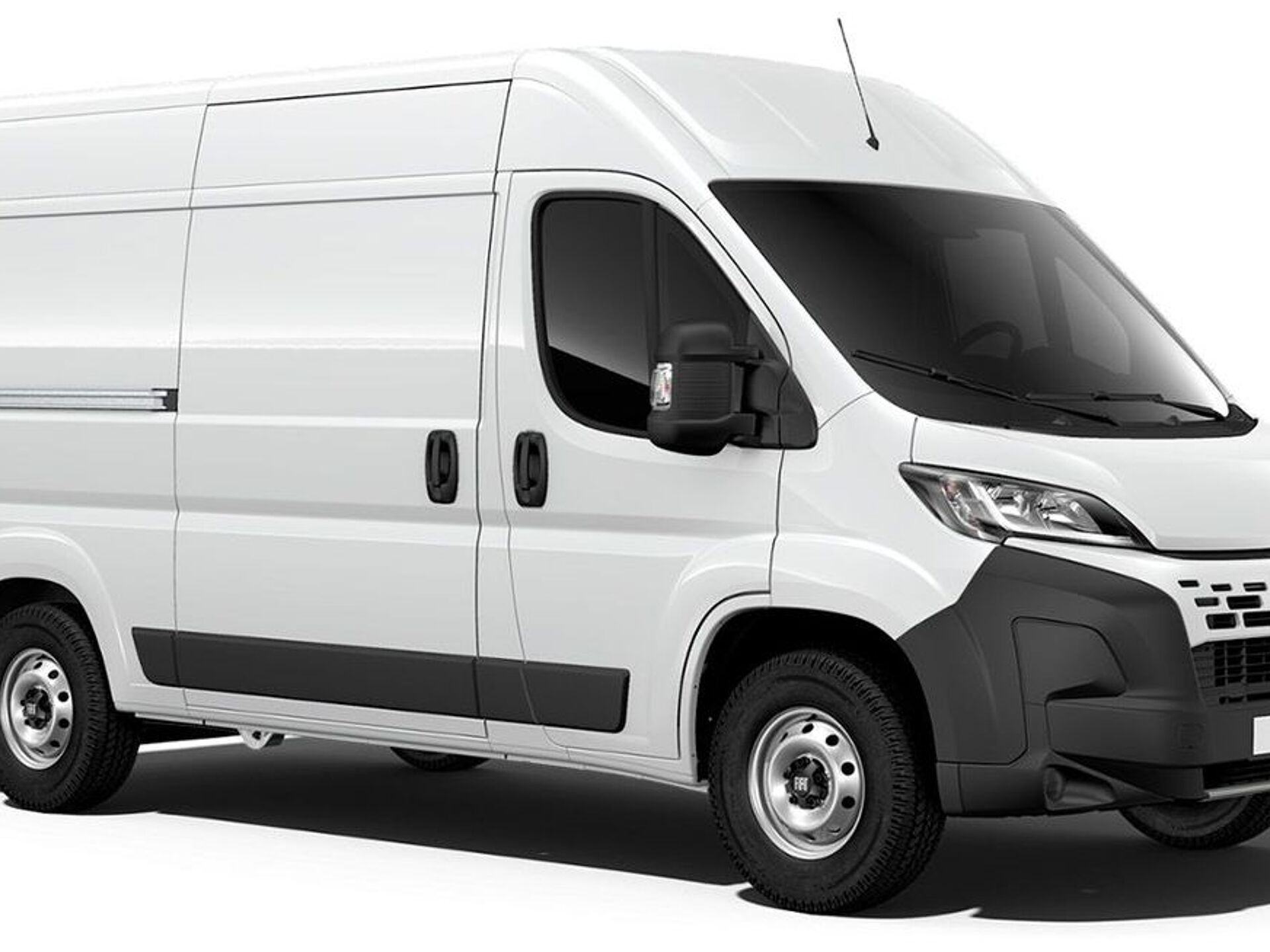 Imagen 2 de FIAT Ducato