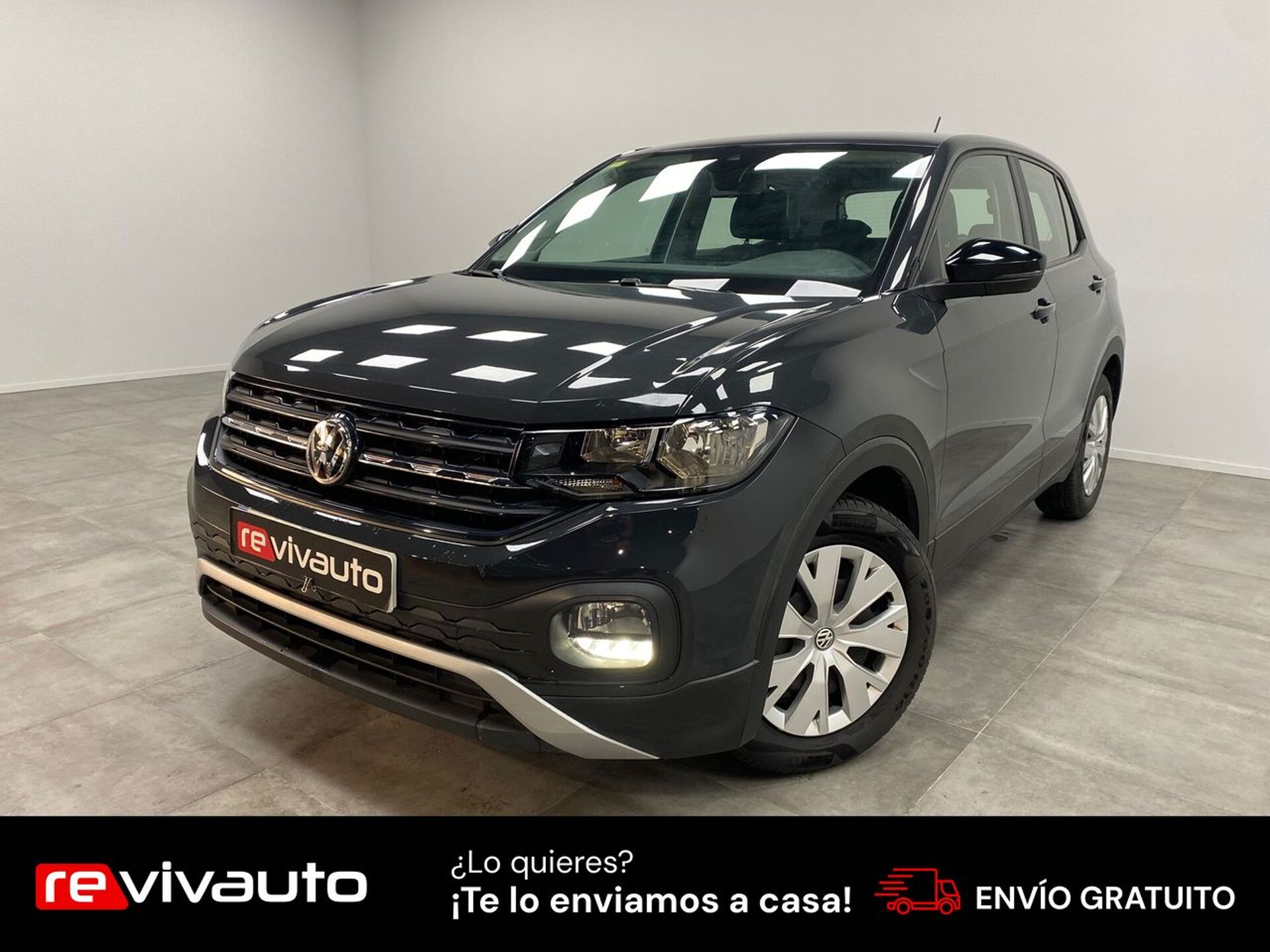 Imagen de VOLKSWAGEN T-Roc