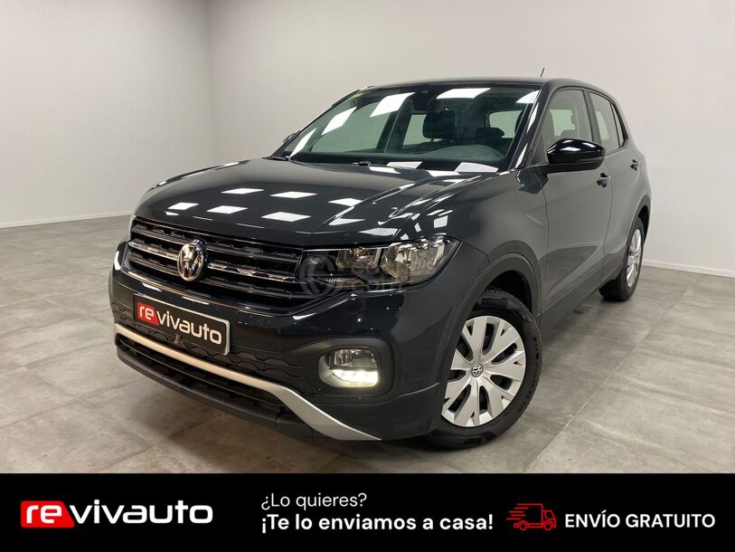 Foto del VOLKSWAGEN T-Cross 1.0 TSI Advance