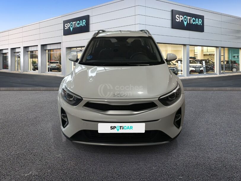 Foto del KIA Stonic 1.0 T-GDi MHEV Concept 100