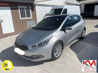 Imagen de KIA Ceed Cee´d 1.6GDi Drive