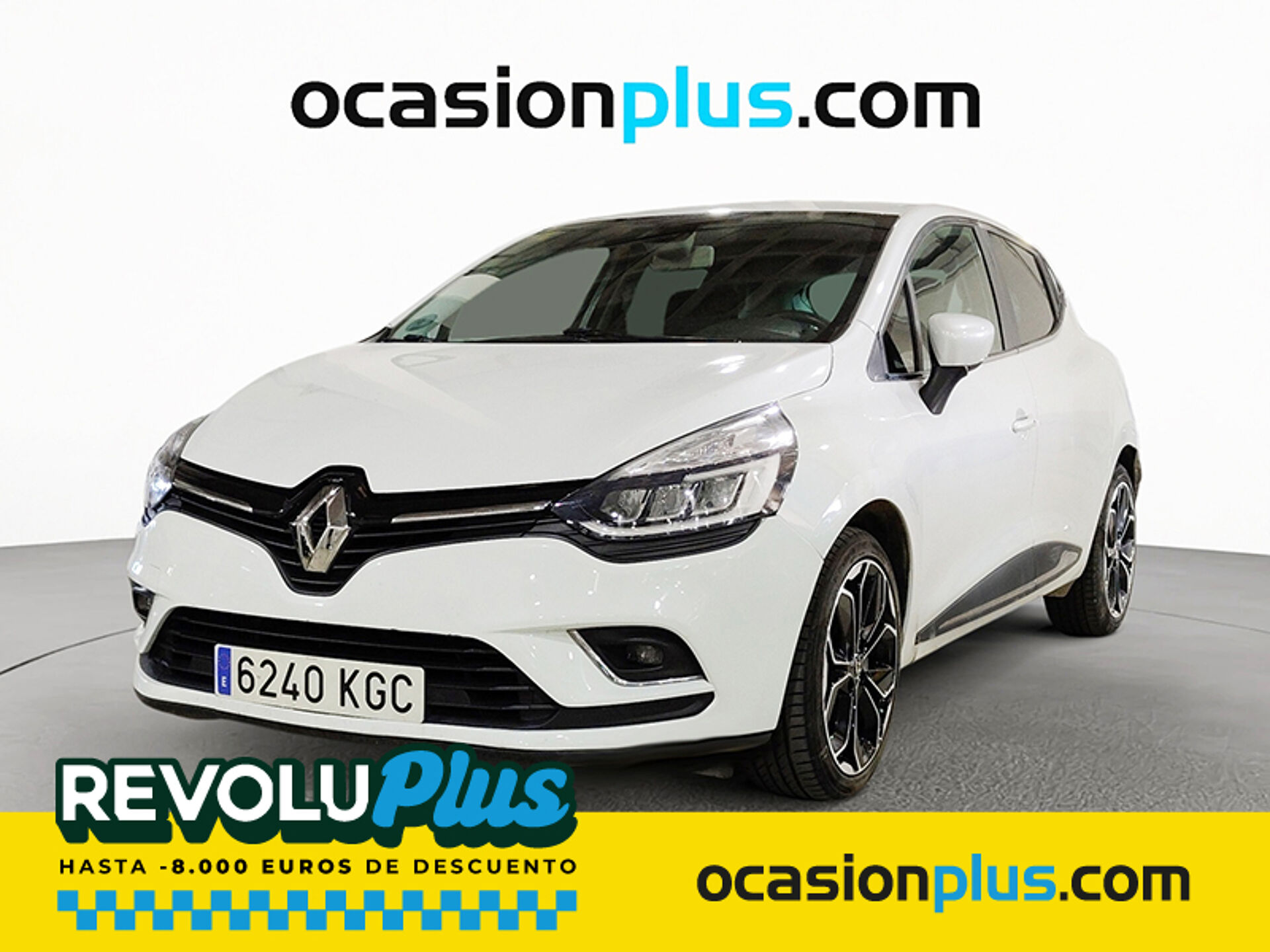 Imagen de RENAULT Clio