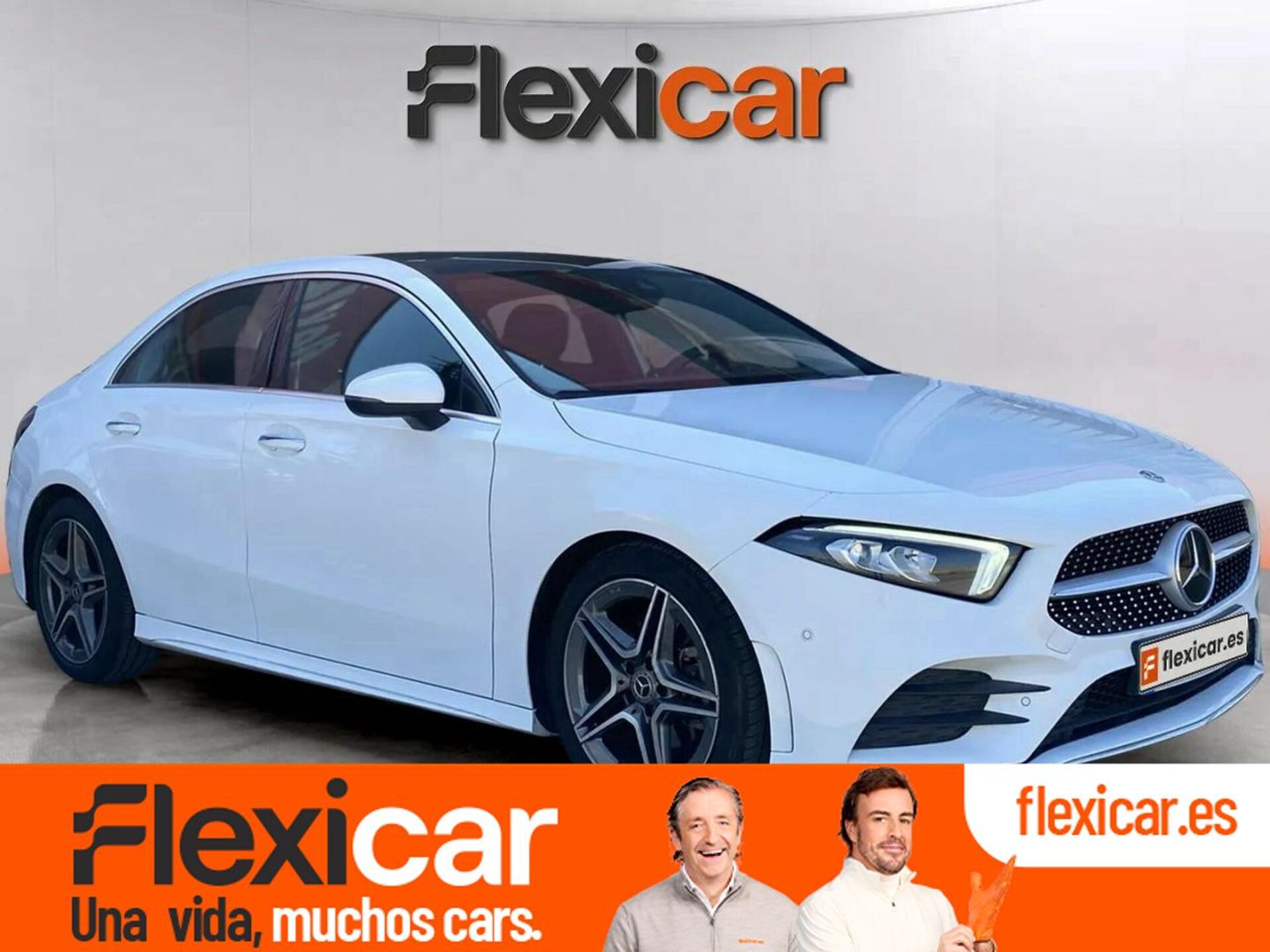 Imagen de MERCEDES Clase A