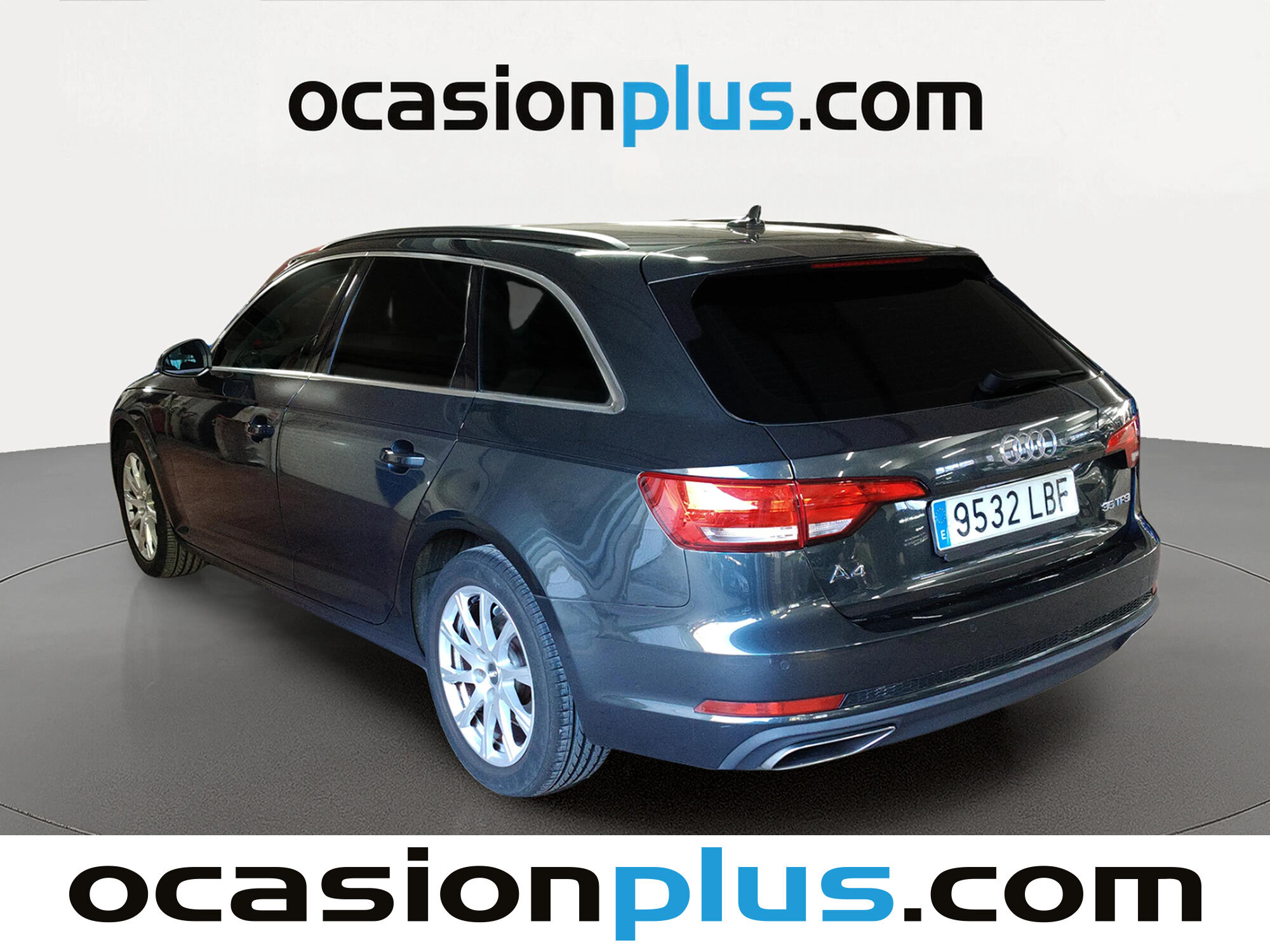 Foto del AUDI A4 Avant 35 TFSI Advanced S tronic 110kW