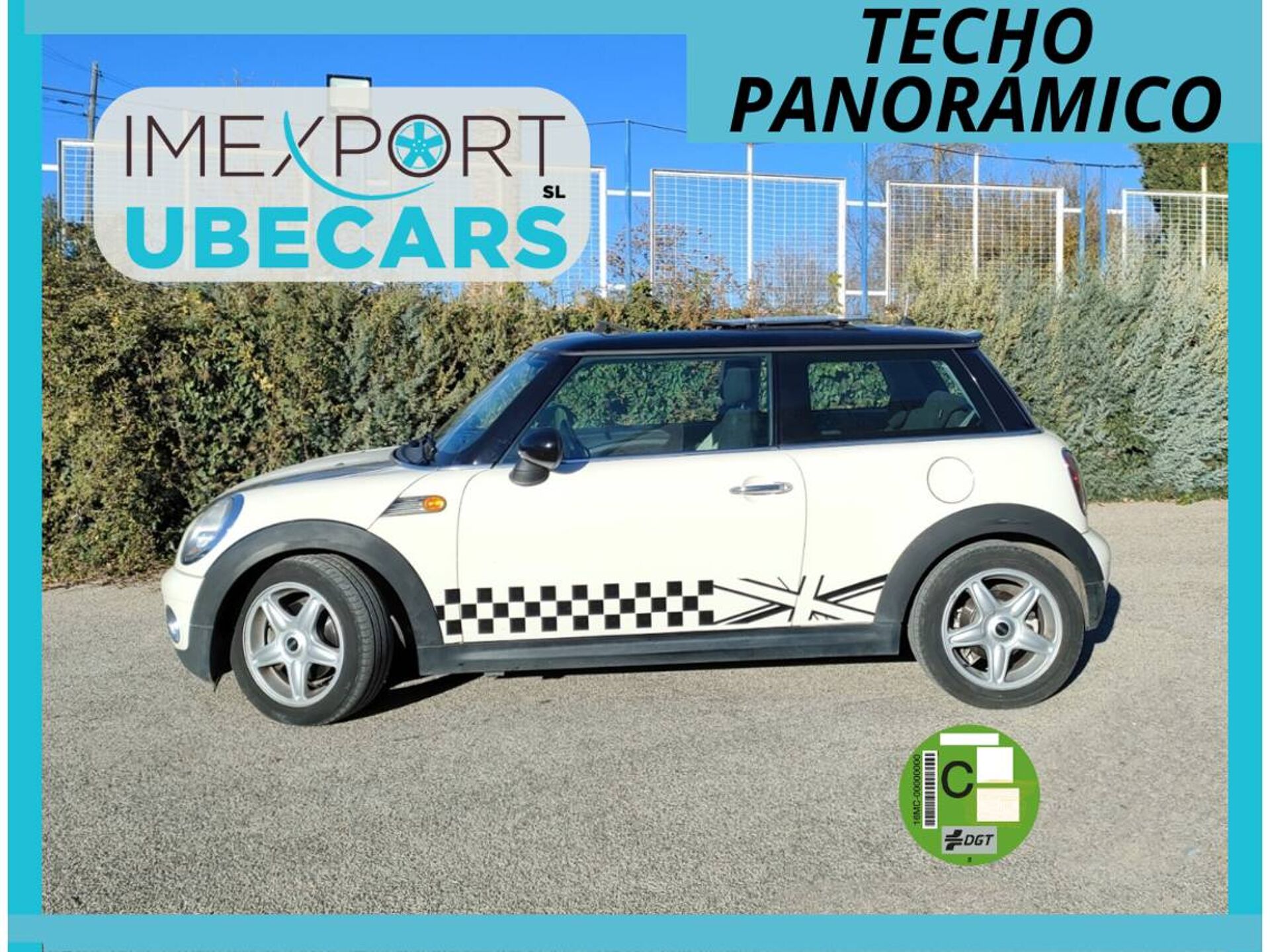 Imagen de MINI Mini