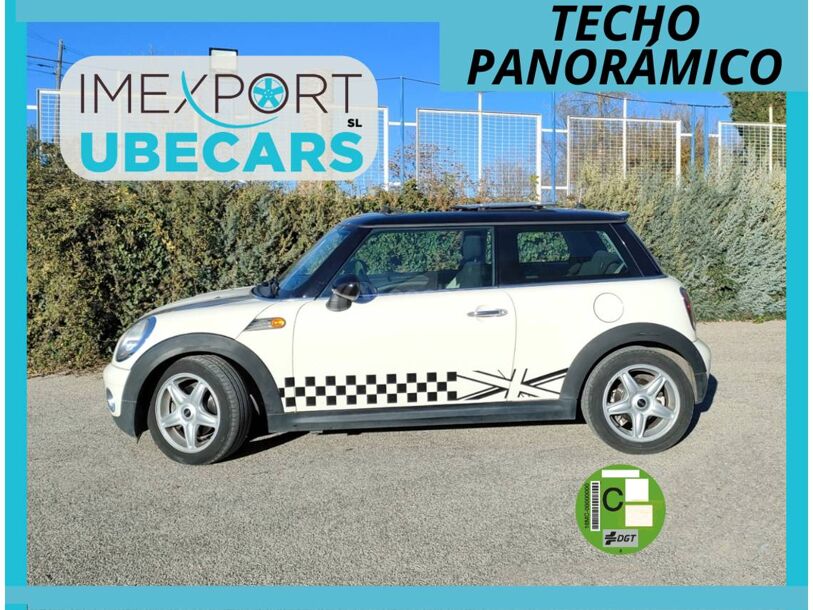 Foto del MINI Mini Cooper