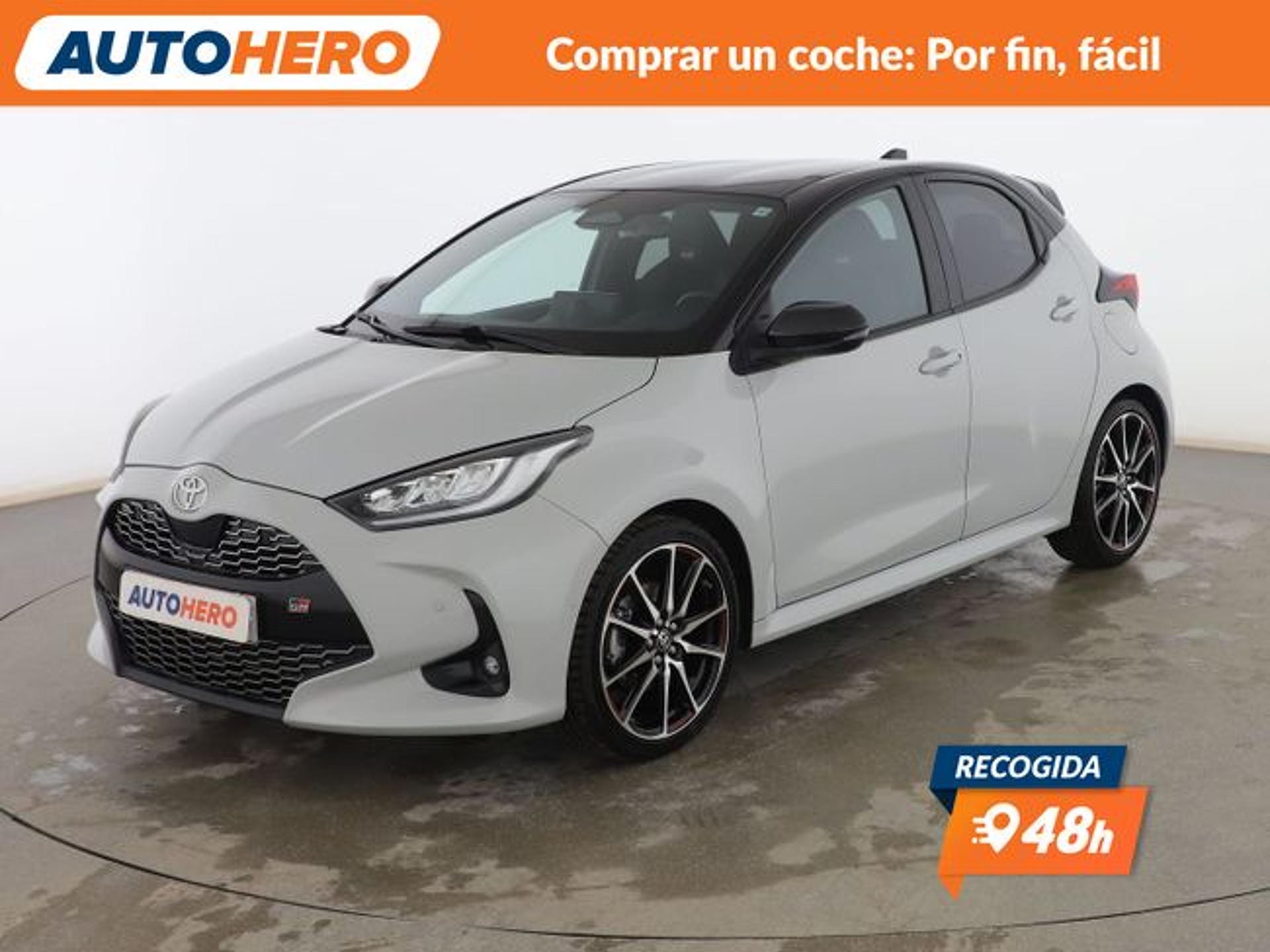 Imagen de TOYOTA Yaris
