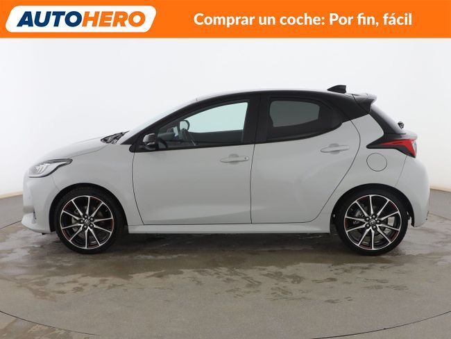 Foto del TOYOTA Yaris 120H 1.5 GR Sport