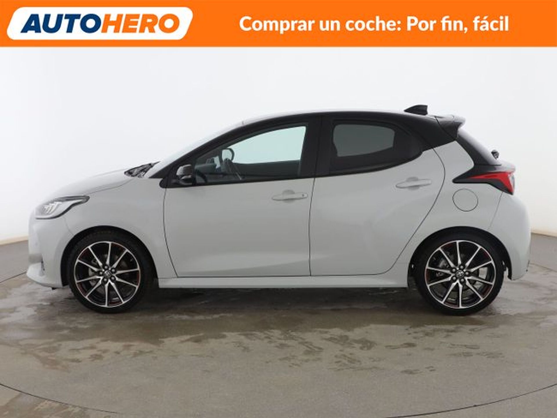 Imagen 3 de TOYOTA Yaris