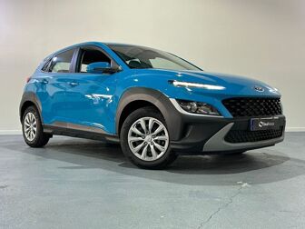 Imagen de HYUNDAI Kona 1.0 TGDI Klass 4x2