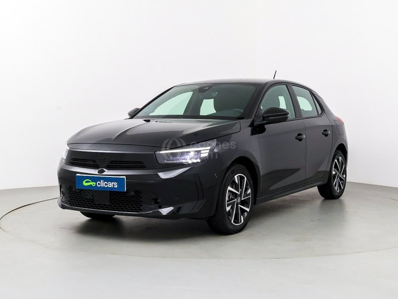 Foto del OPEL Corsa 1.2T XHL S-S GS 100