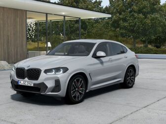 Imagen de BMW X4 xDrive 20dA xLine