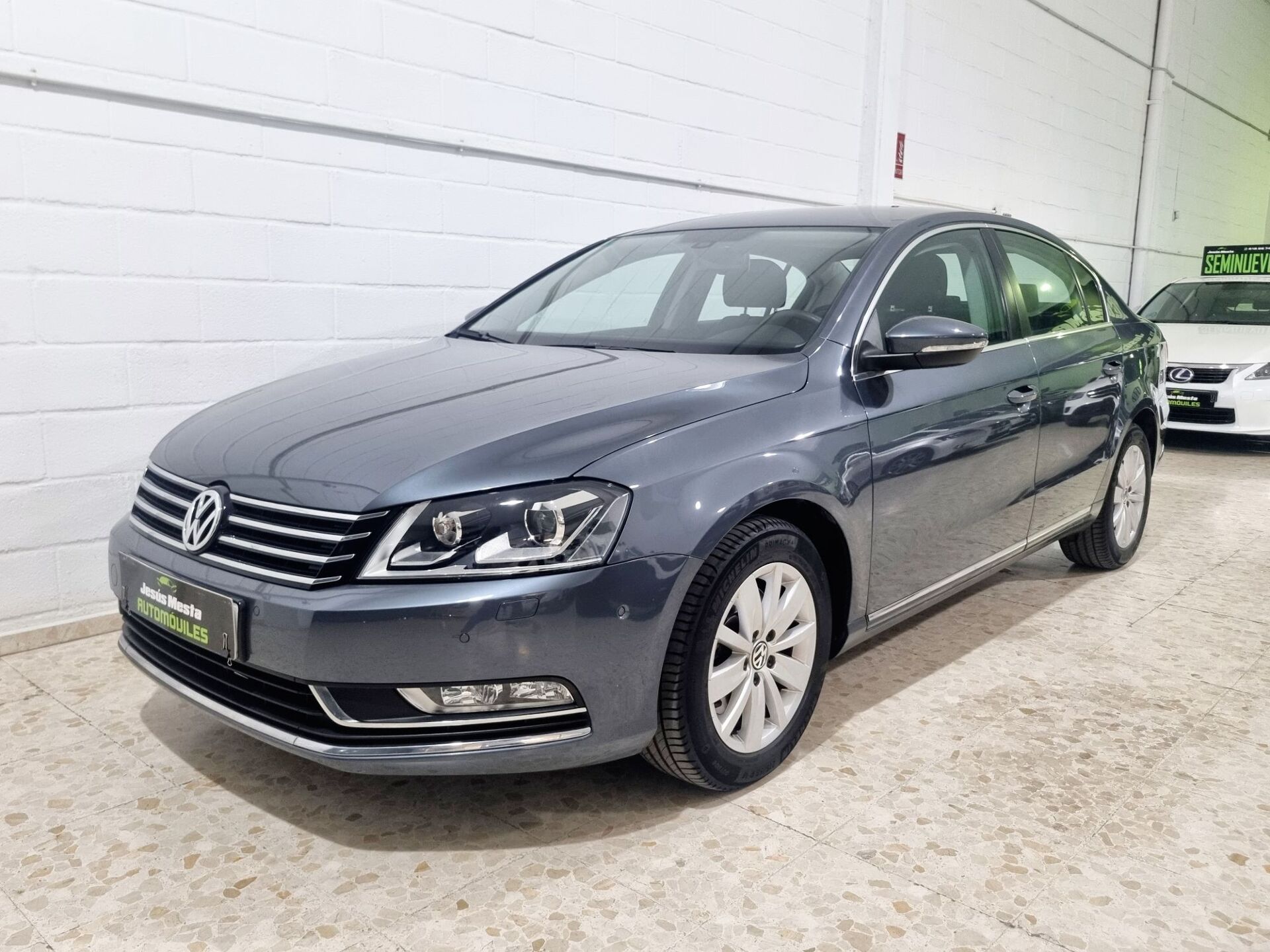 Imagen de VOLKSWAGEN Passat